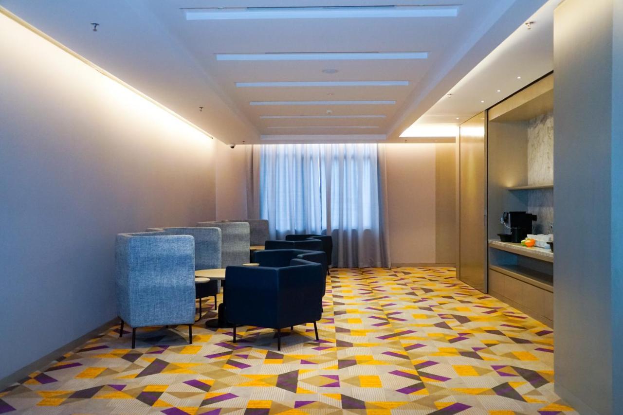 Mercure Kuala Lumpur Glenmarie Otel Shah Alam Dış mekan fotoğraf