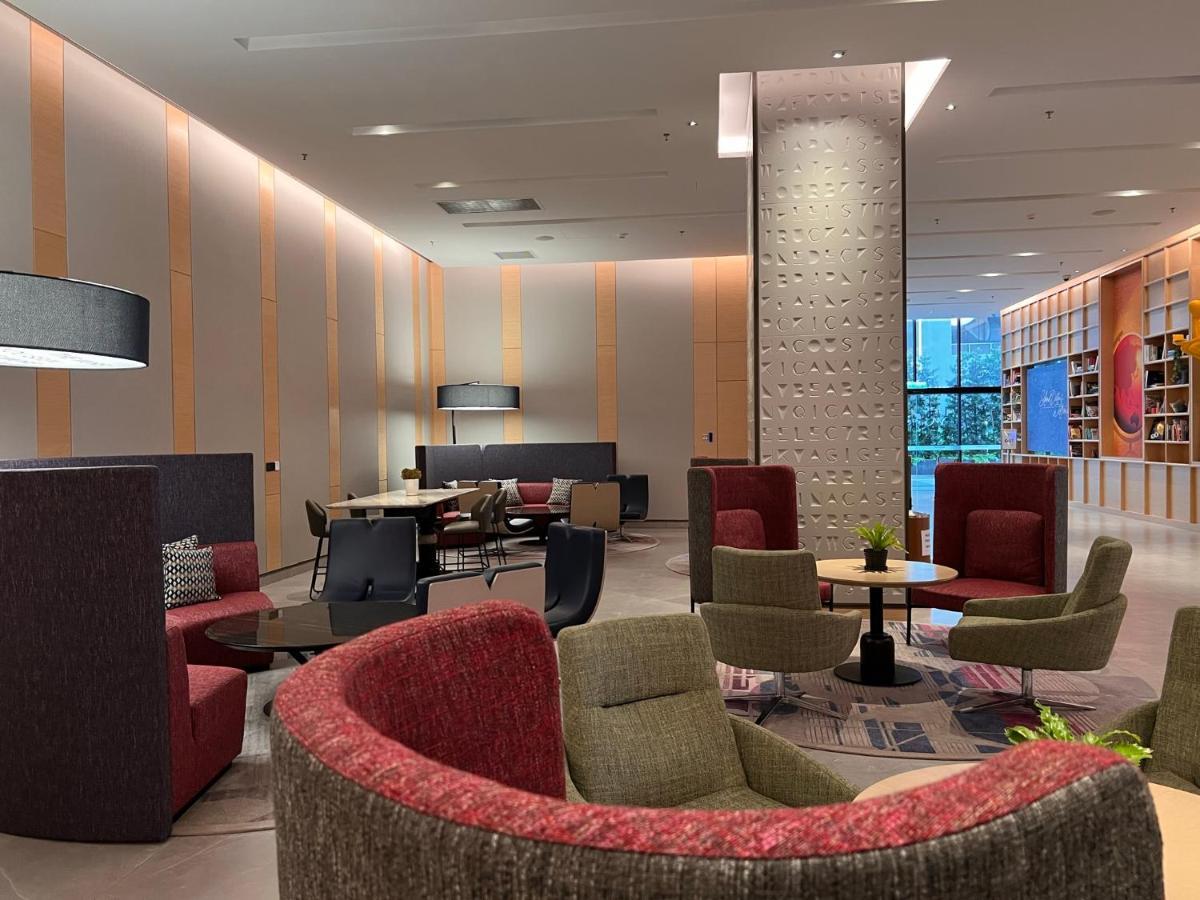 Mercure Kuala Lumpur Glenmarie Otel Shah Alam Dış mekan fotoğraf