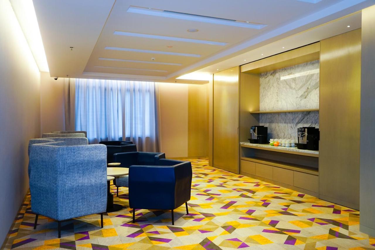 Mercure Kuala Lumpur Glenmarie Otel Shah Alam Dış mekan fotoğraf